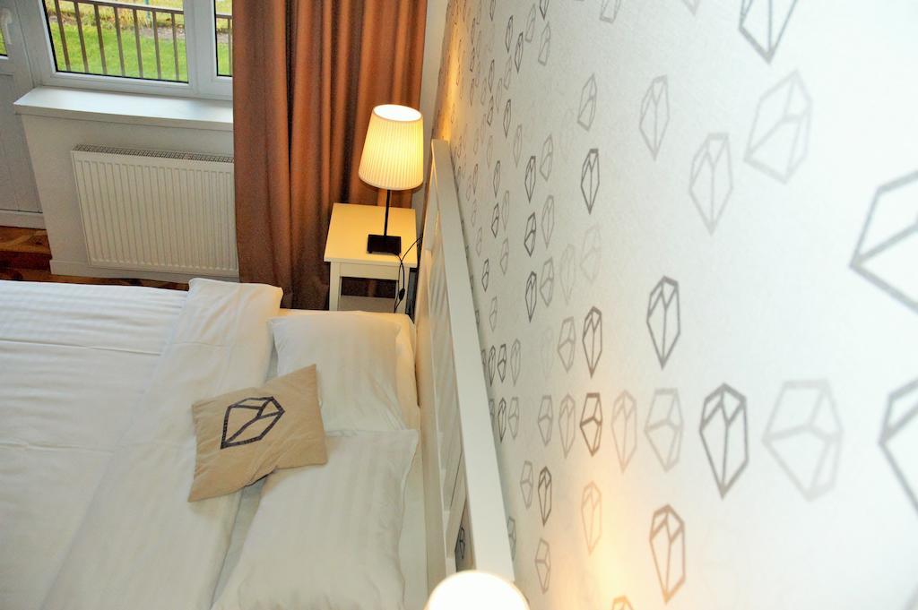 Saka Vacation House Druskininkai Rum bild