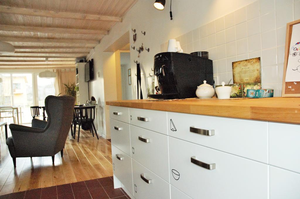 Saka Vacation House Druskininkai Exteriör bild