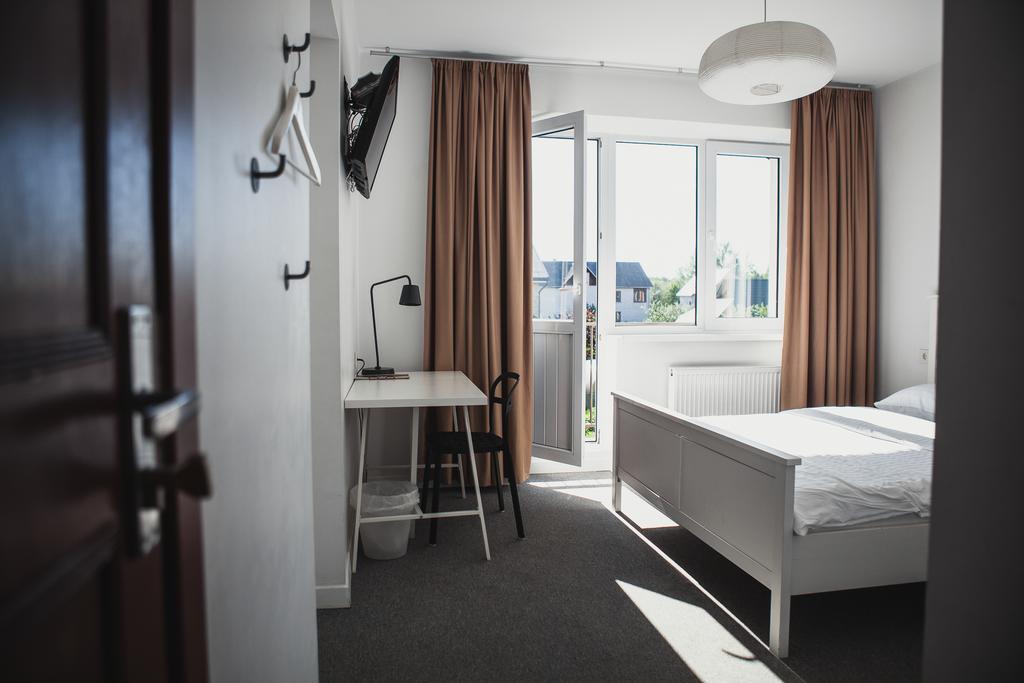 Saka Vacation House Druskininkai Rum bild