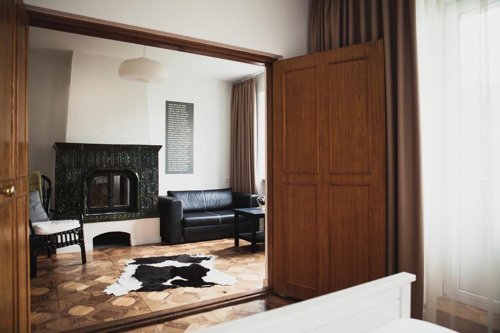 Saka Vacation House Druskininkai Exteriör bild