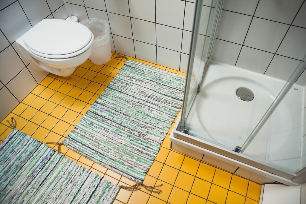 Saka Vacation House Druskininkai Rum bild
